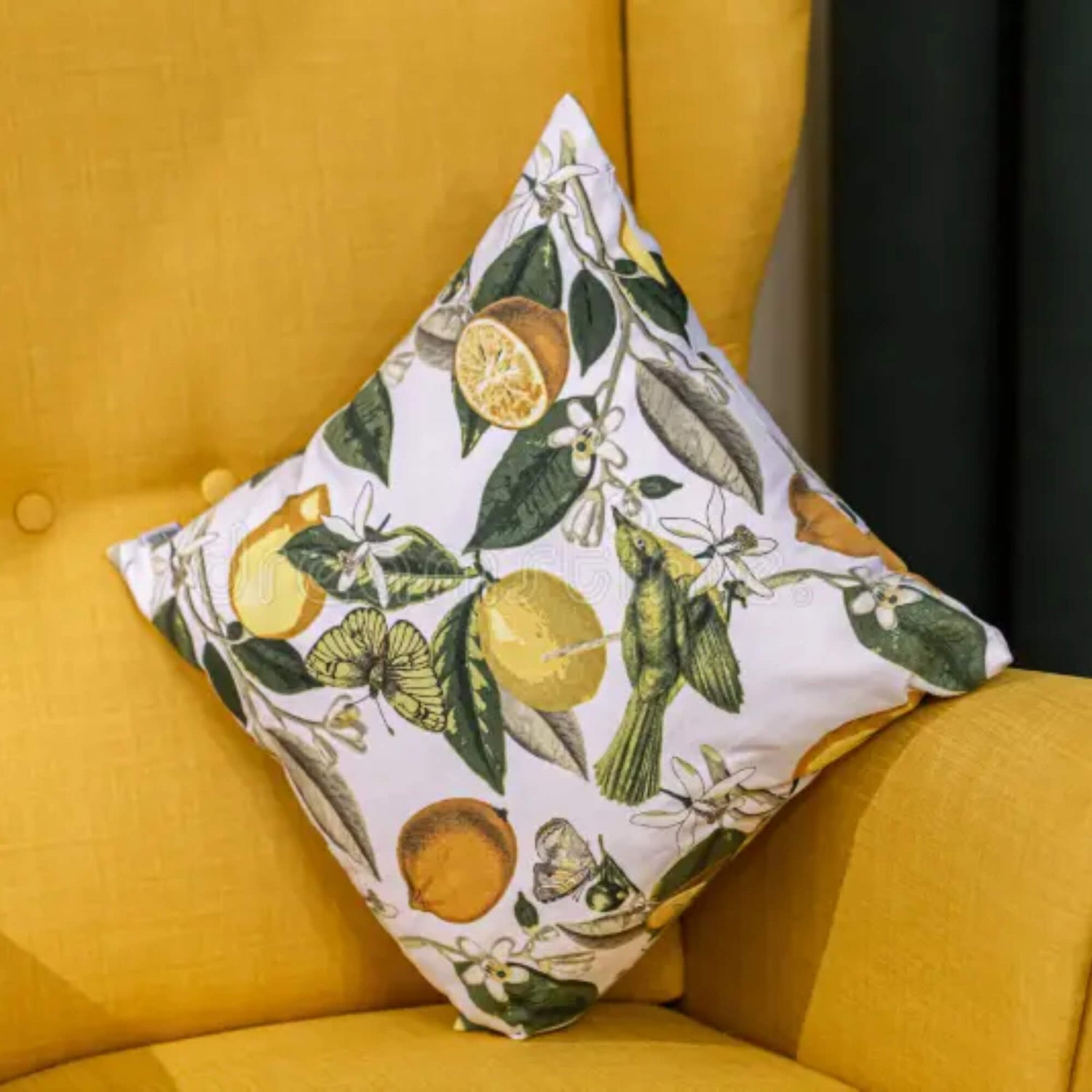 Pillow Covers