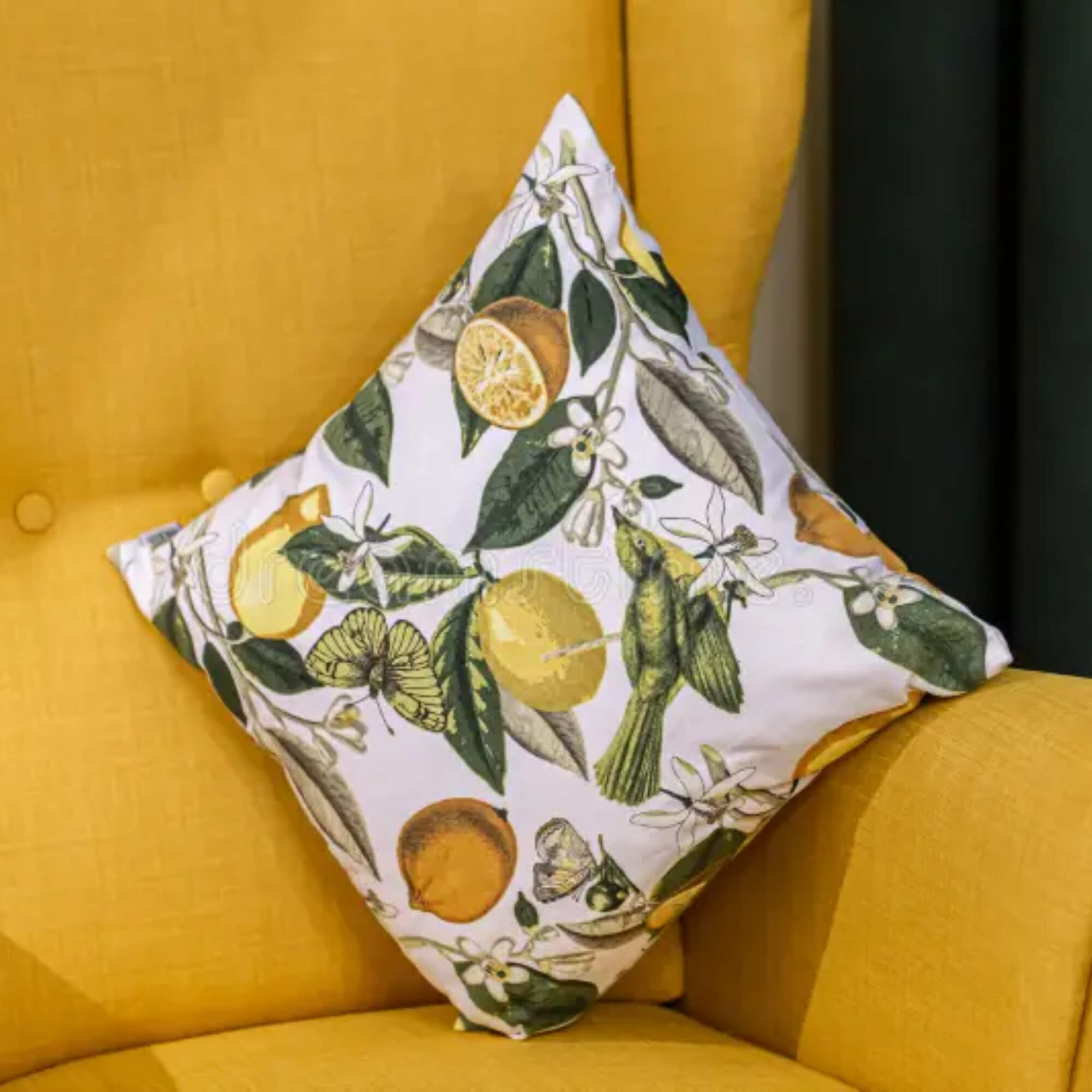 Pillow Covers