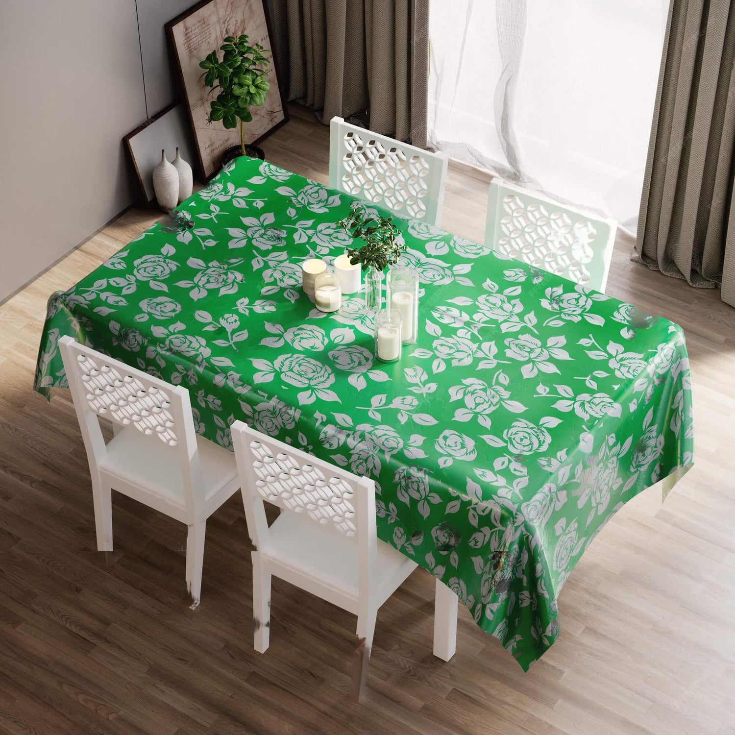 table runners