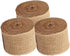 AAYU 3-Pack Burlap Ribbon 90&