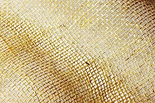 Multipurpose Natural Burlap Fabric, High Density Jute