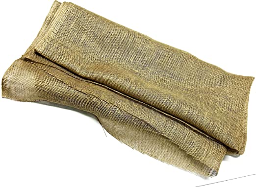 Erosion Control Blanket Landscape Roll