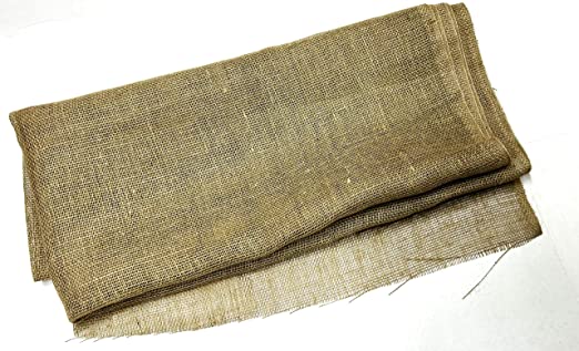 Burlap Erosion Control Liner Erosion Control