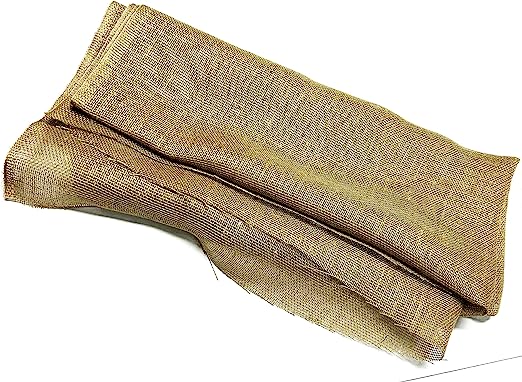 40"x15 Feet Gardening Burlap Roll