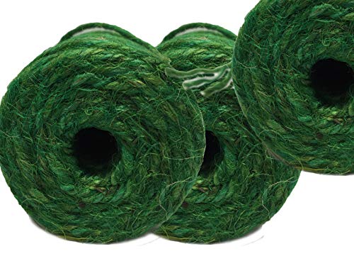 Heavy Duty and Thick Twine Rope for Gardening