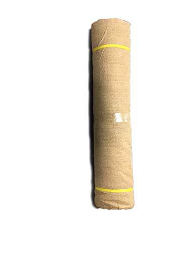 Eco-Friendly, Natural Jute Ribbon Roll