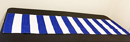 Table Runner for Baby Birthdays, Home Decor & Wedding