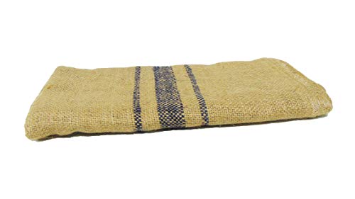 Burlap Rustic Table Runner	Burlap Rustic Table Runner