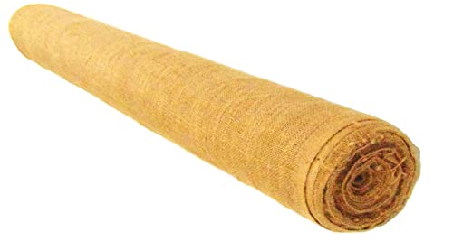 Burlap Fabric 34 Inches Wide Burlap Fabric