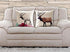 Animal Decorative Throw Pillow Covers