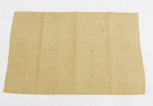 Natural Burlap Table Runners – 14 Inch x 18 Foot