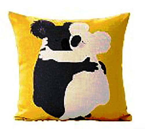 Cushion Covers for Couch Sofa Bed Home Decor