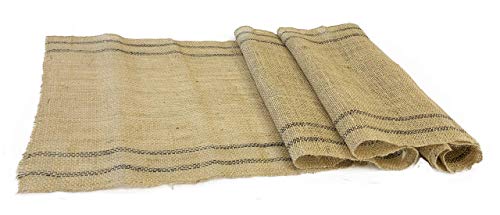 Burlap Runner Roll for Home Party Events Wedding Decorations