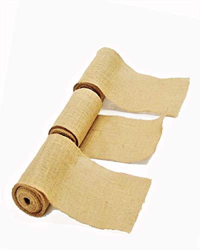 Crafts Ribbon Wedding Burlap Fabric DIY Ribbon