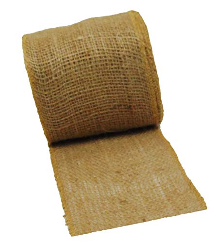 High Quality Natural Burlap Roll | Natural Jute Roll Fabric Burlap | Burlap Roll for Craft