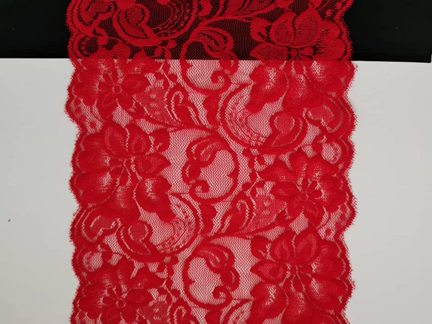 Red | Perfect for DIY Decoration and Craft