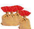 Burlap Bags Linen Organza Burlap Bags