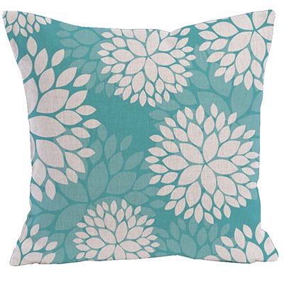 AAYU Decorative Throw Pillow Covers 20Inch 4 | Double Side HD Printing | High GSM Fabric | Square Throw Pillow Cushion Case for Living Room Sofa Couch Bedroom Car | 20 x 20 Inch 50 x 50 cm | Set of 4