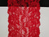5.5" to 8.5" Lace Tulle Fabric Ribbon