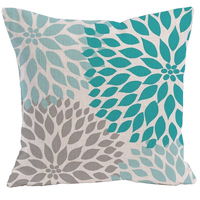 AAYU Decorative Throw Pillow Covers 20Inch 4 | Double Side HD Printing | High GSM Fabric | Square Throw Pillow Cushion Case for Living Room Sofa Couch Bedroom Car | 20 x 20 Inch 50 x 50 cm | Set of 4