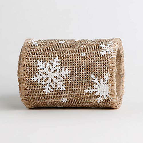 Wired Ribbon 2.5” X 5 Yards