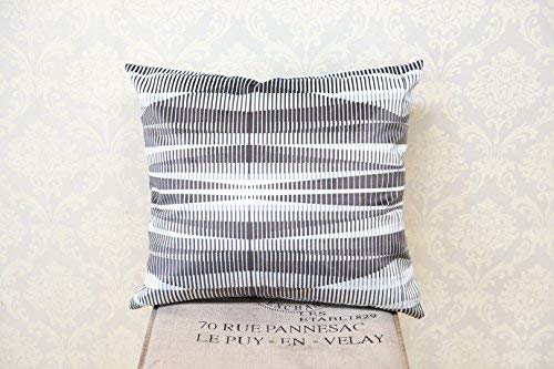 Geometric Cushion Covers | Velvet Decorative Cushion Cover | Throw Pillow Covers for Couch Sofa and Bed