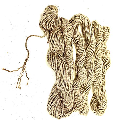 200 feet Each Bundle Total 600-feet
