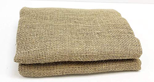 36" X 12 feet for Gardening Burlap