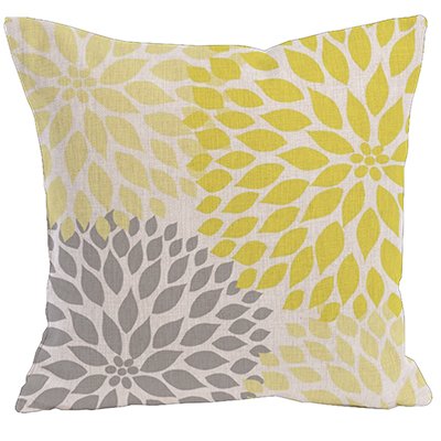 AAYU Decorative Throw Pillow Covers 20Inch 4 | Double Side HD Printing | High GSM Fabric | Square Throw Pillow Cushion Case for Living Room Sofa Couch Bedroom Car | 20 x 20 Inch 50 x 50 cm | Set of 4