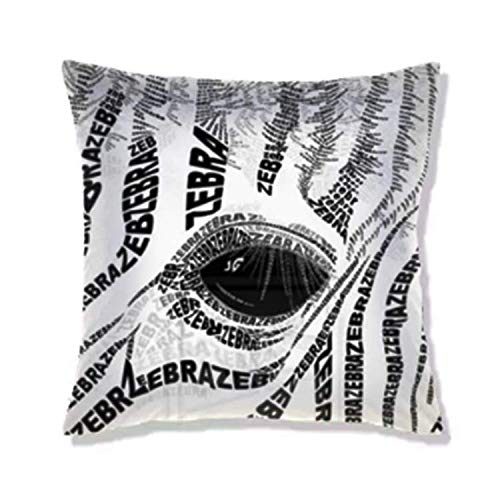 Pillow Covers by AAYU | 18 X 18 Inch | 45 X 45 cm