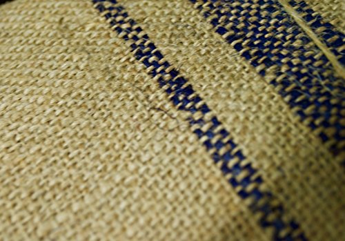 Natural Burlap No Fray Food Grade