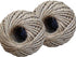 2 Pack - Brown Jute Twine Ball
