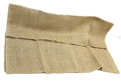 Burlap mesh Fabric Light Weight