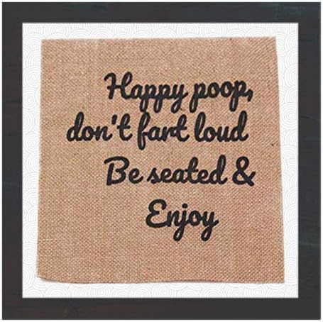 Burlap Paper Napkins Disposable Dinner Napkins