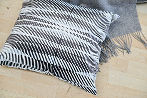 Geometric Cushion Covers | Velvet Decorative Cushion Cover | Throw Pillow Covers for Couch Sofa and Bed