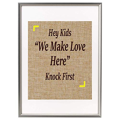 Burlap Laminated Paper (8.5 x 11.5 inches)