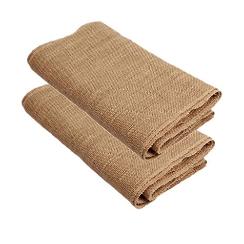 14 Inch x 15 feet - 2 pcs Pack Total 10 Yards