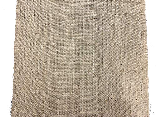 Burlap 2 Yards | Eco-Friendly, Natural