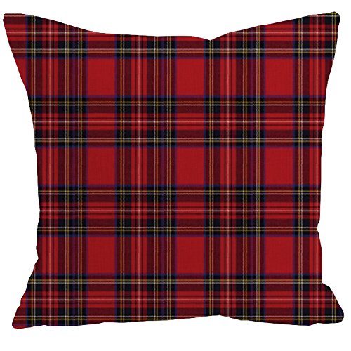 AAYU Decorative 20 inch Throw Pillow Cases 4 | Double Side HD Printing | High GSM Fabric | Square Throw Pillow Cushion Case for Living Room Sofa Couch Bedroom Car | 20 x 20 Inch 50 x 50 cm | Set of 4