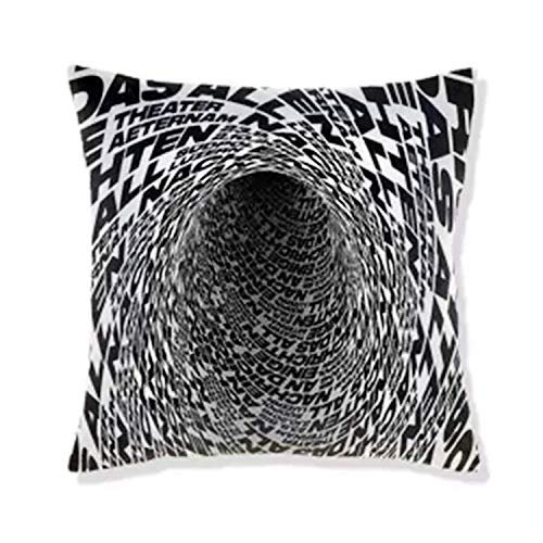 Cushion Covers for Couch Sofa Bed Home Decor
