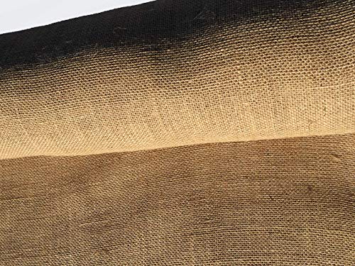 10 Yard Natural Burlap Fabric 40 Inches Wide Burlap
