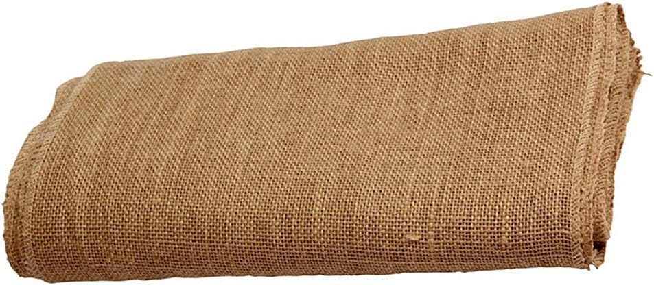 Table Runner Farmhouse Table Decor Burlap