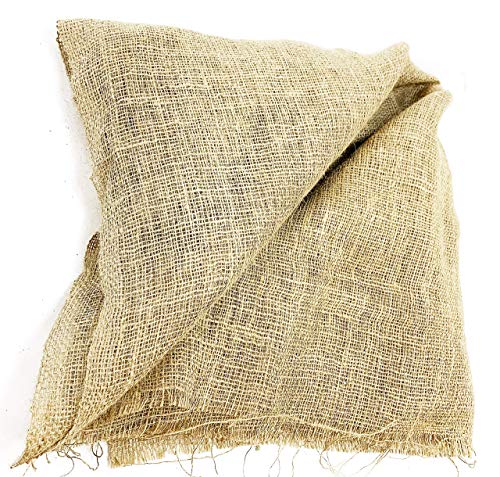 36"x24 Feet Gardening Burlap Roll