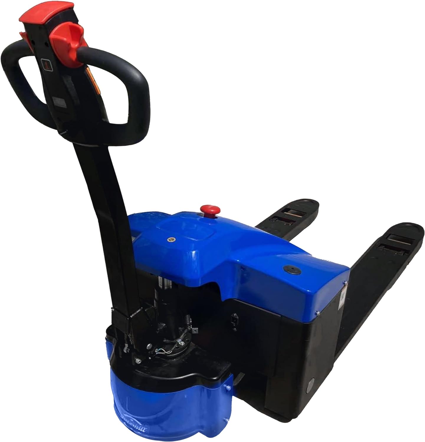 Full Electric Pallet Truck 3300 Lbs