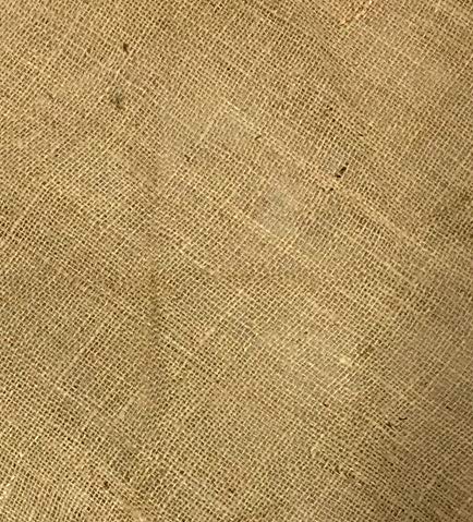 Natural Jute Product | Great for Banner