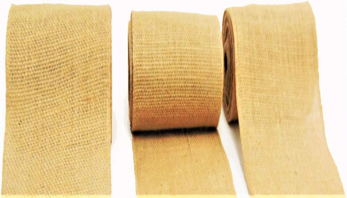 Well Strong Natural Jute Twine