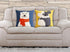 Animal Decorative Throw Pillow Covers