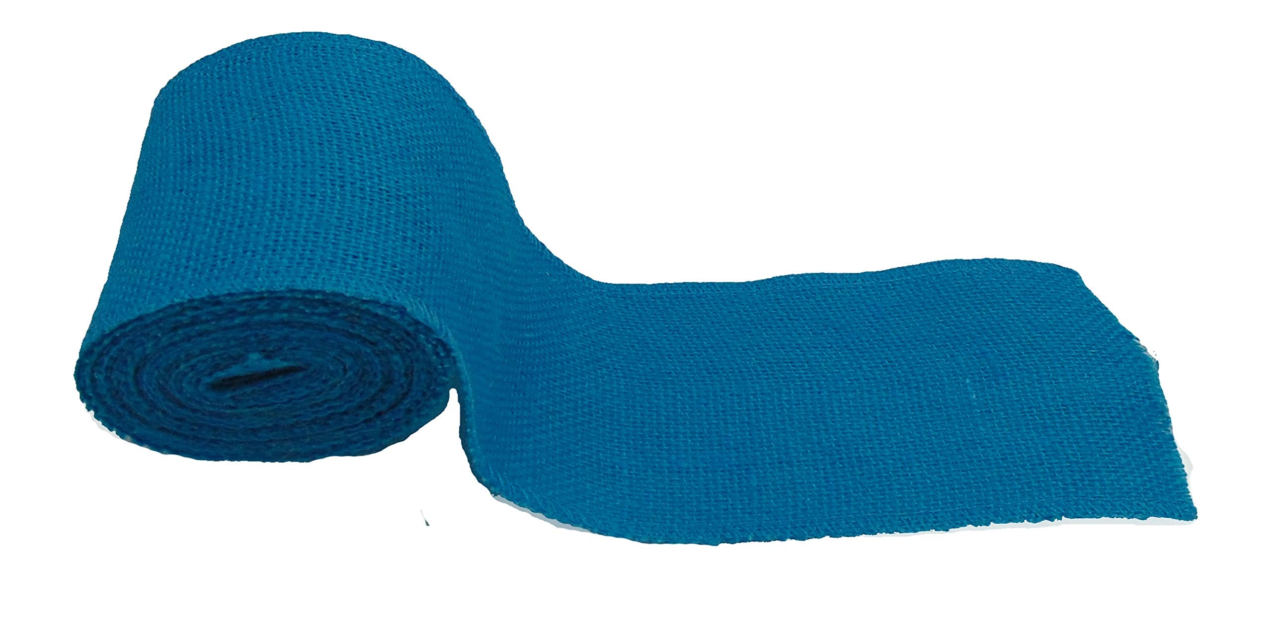 Burlap Ribbon Roll 3 Inches x 5 Yards