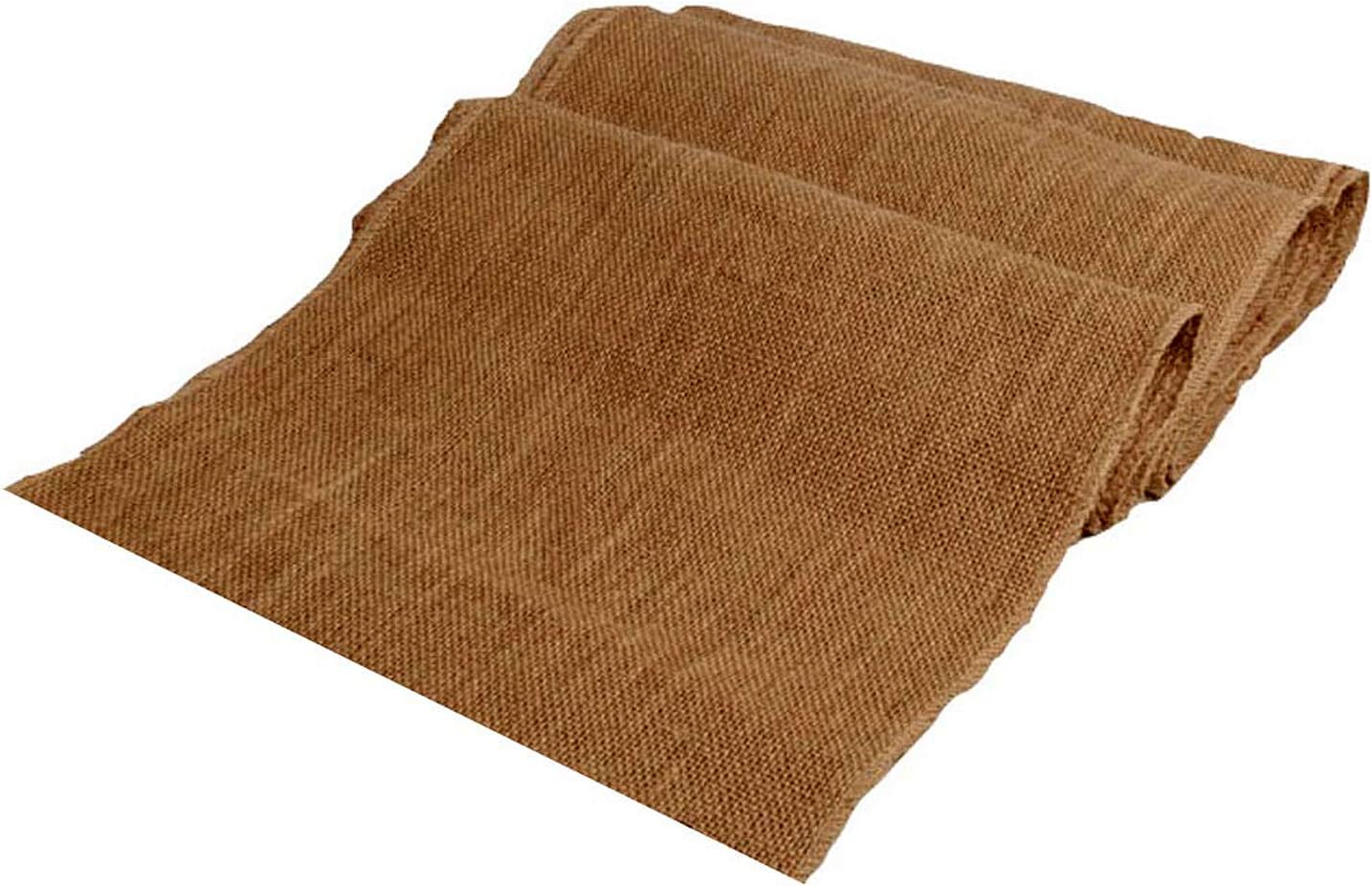 Natural Jute Burlap Fabric
