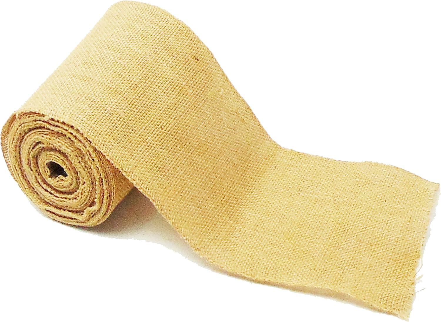 Multipurpose Burlap Fabric roll Eco-Friendly